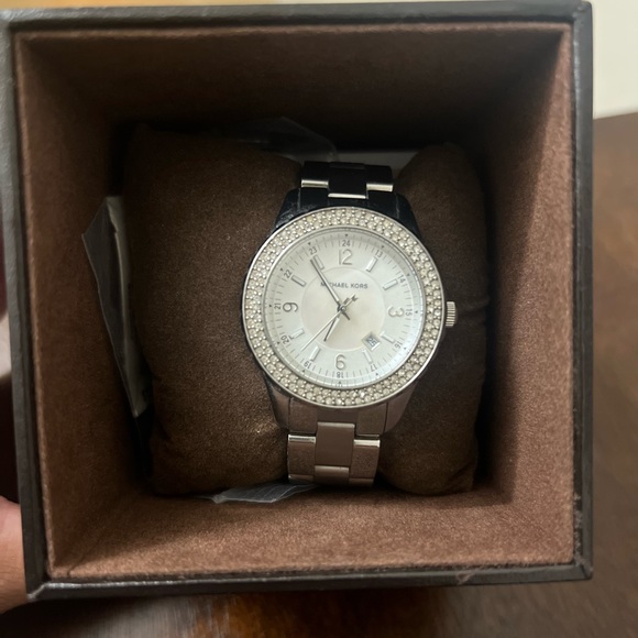 Michael Korda Watch main image 5